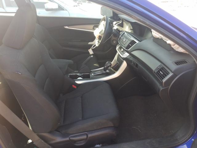 2015 HONDA ACCORD LX- 1HGCT1B38FA002388