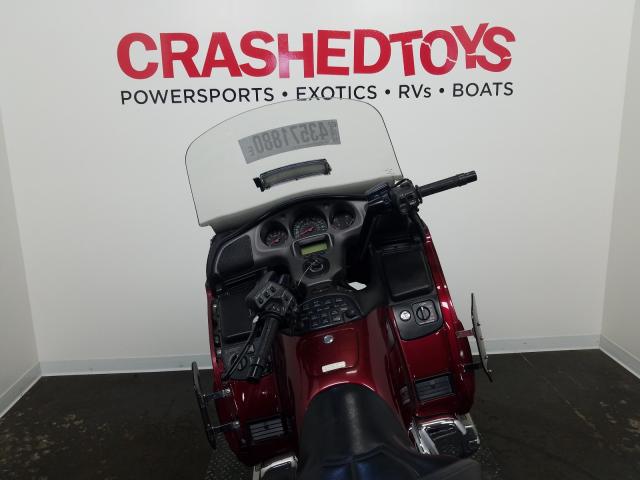 2005 HONDA GL1800 1HFSC47015A413260