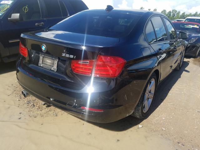 2013 BMW 328I WBA3A5C51DF358593