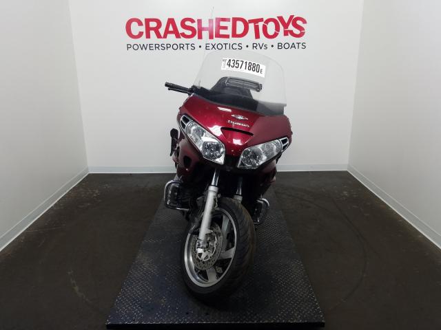 2005 HONDA GL1800 1HFSC47015A413260