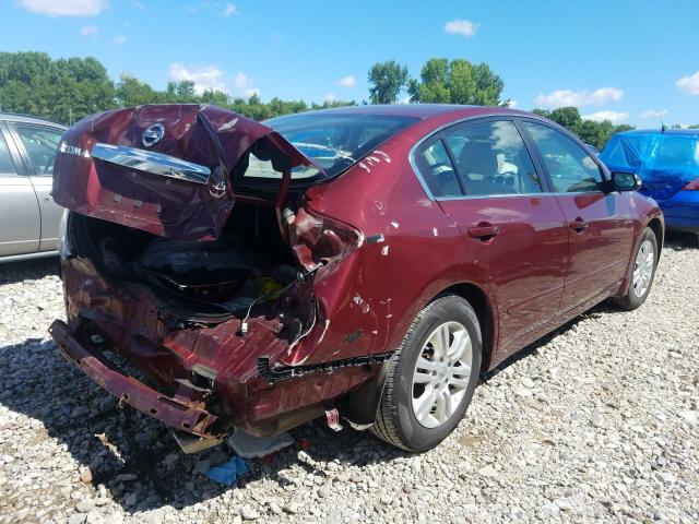 2012 NISSAN ALTIMA BAS 1N4AL2AP2CN470689