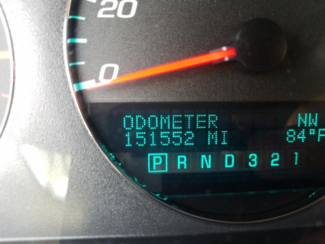 2011 CHEVROLET IMPALA 2G1WB5EK5B1143778