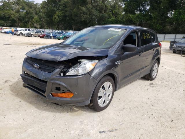 ford escape 2016 vin 1fmcu0f73gub20007
