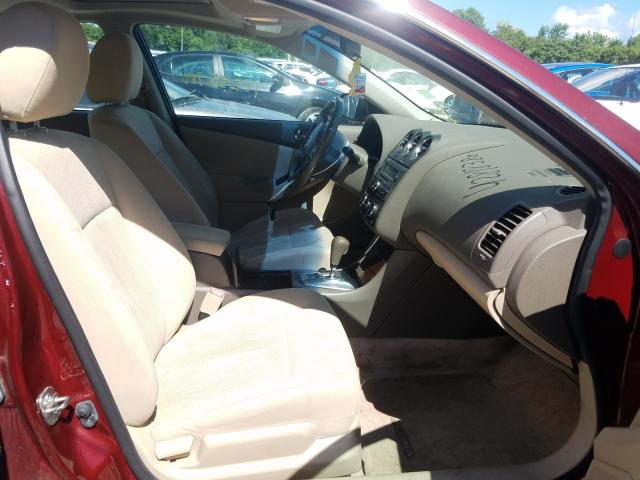2012 NISSAN ALTIMA BAS 1N4AL2AP2CN470689