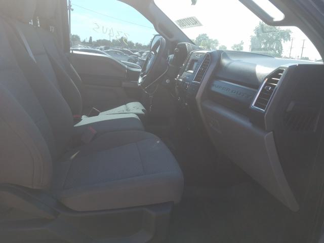 2017 FORD F250 SUPER 1FT7X2BT2HED73861