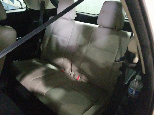2012 MAZDA CX-9 JM3TB2CA3C0336826