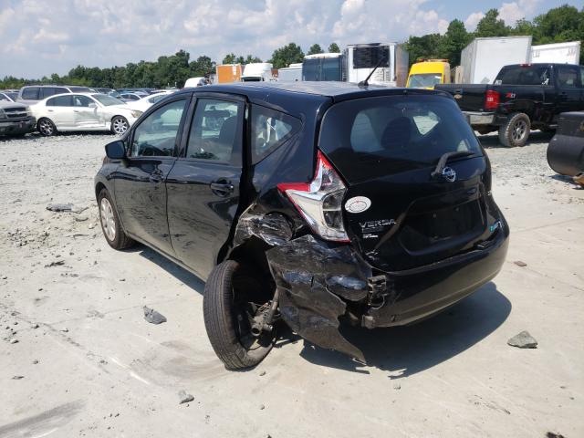 2015 NISSAN VERSA NOTE 3N1CE2CP7FL417780