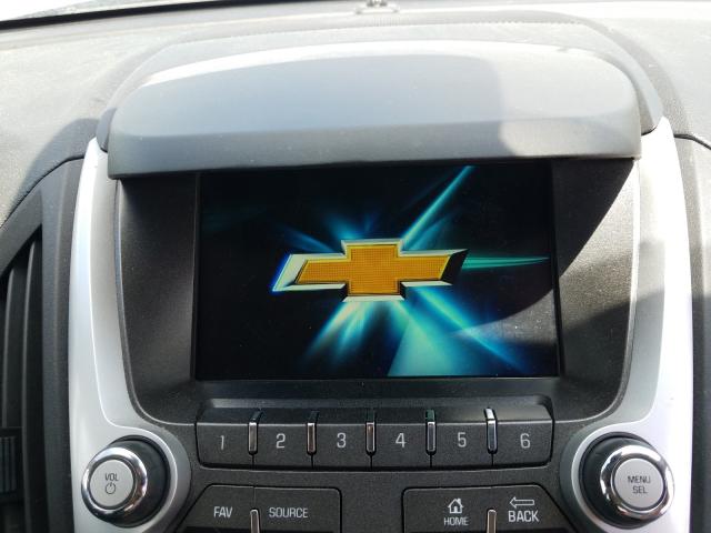 2017 CHEVROLET EQUINOX LS 2GNALBEK3H1547997