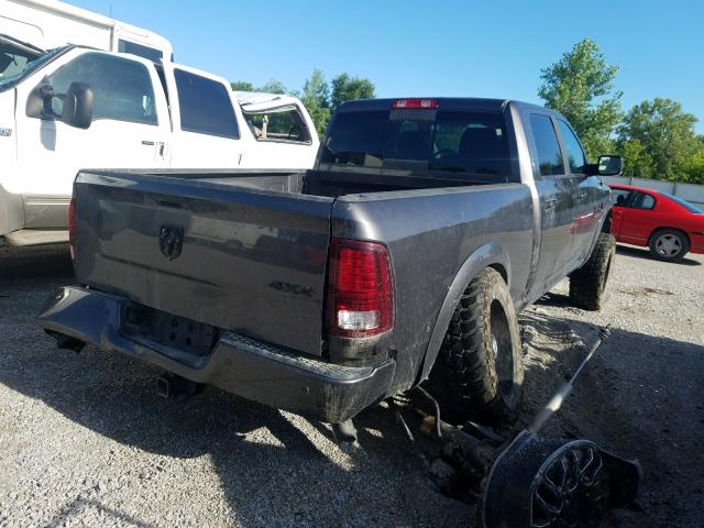 2018 RAM 2500 LARAM 3C6UR5FL2JG316395