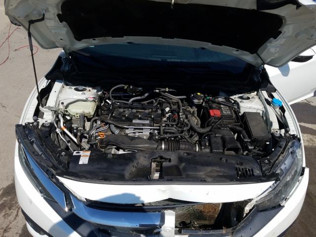 2017 HONDA CIVIC TOUR 2HGFC1F90HH104218