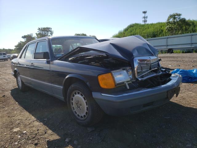 auto auction ended on vin wdbca39d1ha323916 1987 mercedes benz 560 sel in ny long island autobidmaster