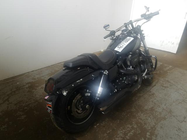 2016 HARLEY-DAVIDSON FXDF DYNA 1HD1GYM14GC328188