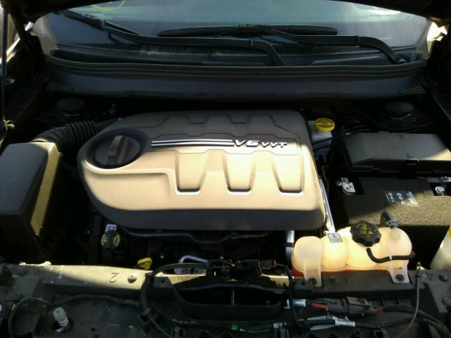 2019 JEEP CHEROKEE T 1C4PJMBX0KD198538