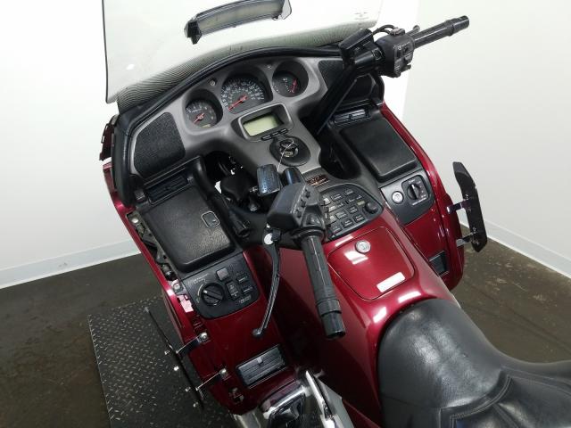 2005 HONDA GL1800 1HFSC47015A413260