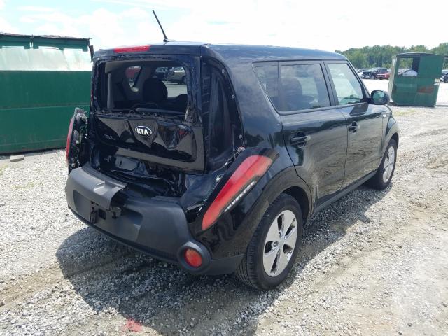 2014 KIA SOUL KNDJN2A20E7068587