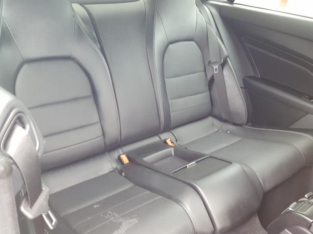 2016 MERCEDES-BENZ E 400 WDDKJ6FB2GF313162
