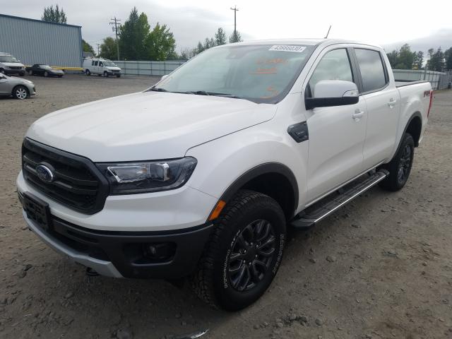 2019 FORD RANGER SUP 1FTER4FH6KLB24100