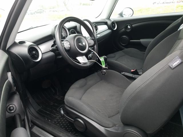 2010 MINI COOPER WMWMF3C55ATZ62381