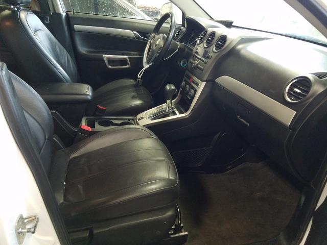 2012 CHEVROLET CAPTIVA SP 3GNFL4E59CS605006