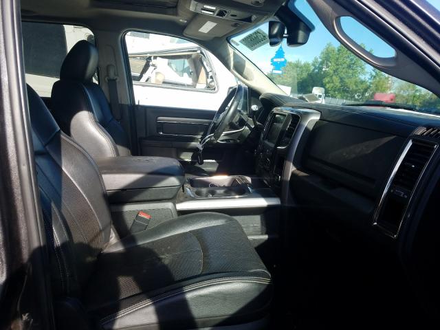 2018 RAM 2500 LARAM 3C6UR5FL2JG316395