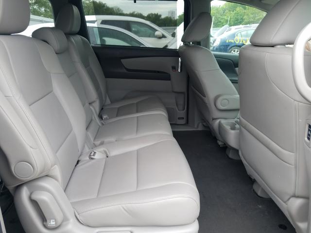2014 HONDA ODYSSEY TO 5FNRL5H96EB051736