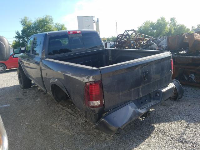 2018 RAM 2500 LARAM 3C6UR5FL2JG316395