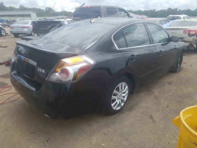 Vin: 1n4al2ap6cn428896, lot: 48638422, nissan altima base 20124