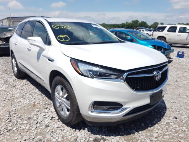 2018 BUICK ENCLAVE ES 5GAERBKW8JJ253301