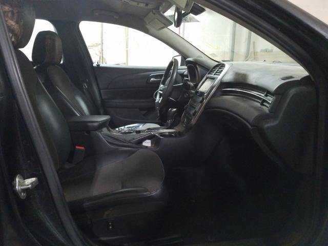 2014 CHEVROLET MALIBU 1G11C5SL9EF243786