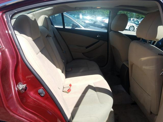 2012 NISSAN ALTIMA BAS 1N4AL2AP2CN470689