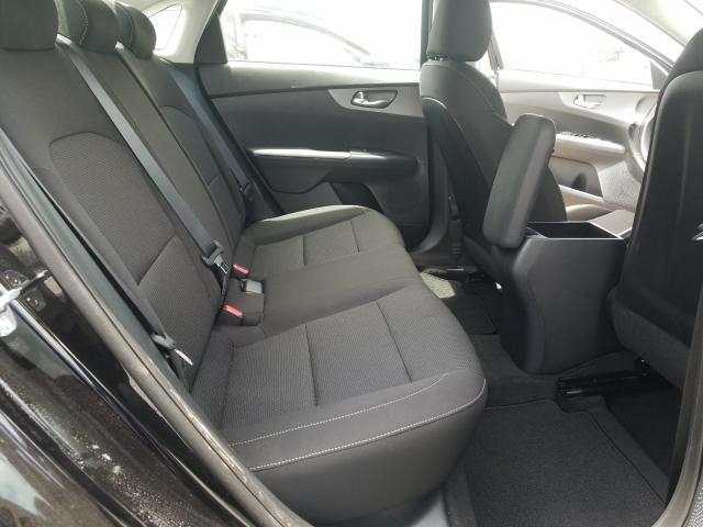 2020 KIA FORTE FE 3KPF24AD8LE217532