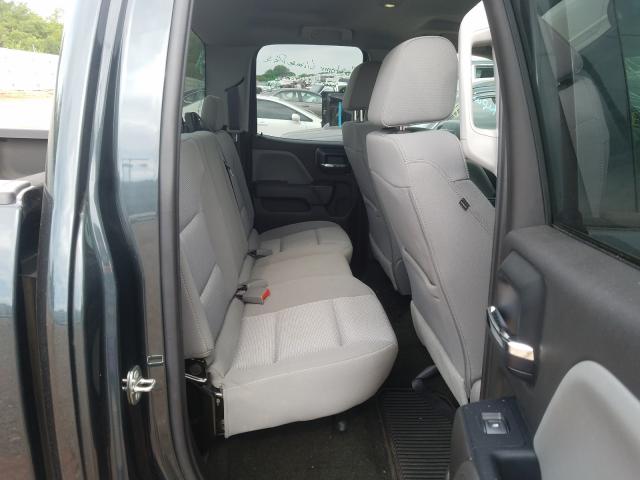 2017 GMC SIERRA C15 1GTR1LECXHZ244089