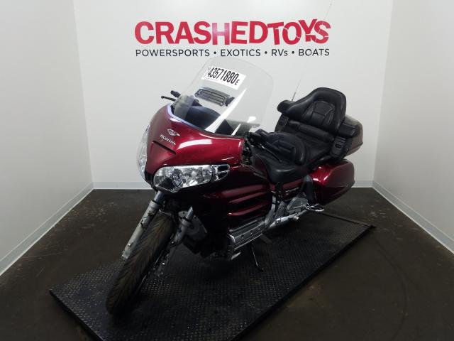 2005 HONDA GL1800 1HFSC47015A413260