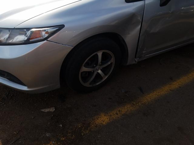 2015 HONDA CIVIC SE 19XFB2F72FE104882