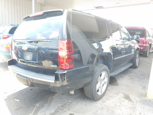 2011 CHEVROLET SUBURBAN K 1GNSKKE30BR279621