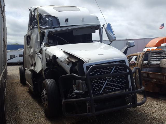 2020 VOLVO VN VNL
