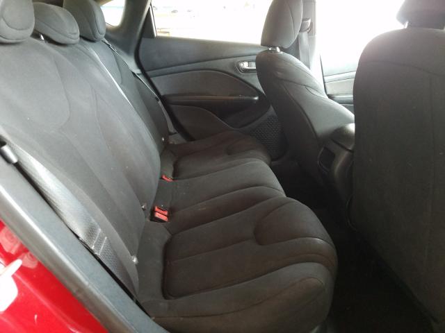 2013 DODGE DART SE 1C3CDFAA9DD191917