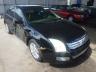 2006 FORD  FUSION