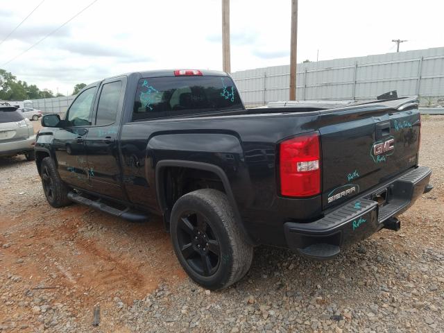 2017 GMC SIERRA C15 1GTR1LECXHZ244089