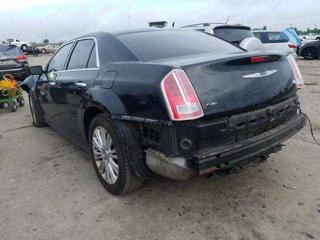 2014 CHRYSLER 300C 2C3CCAKG9EH181448