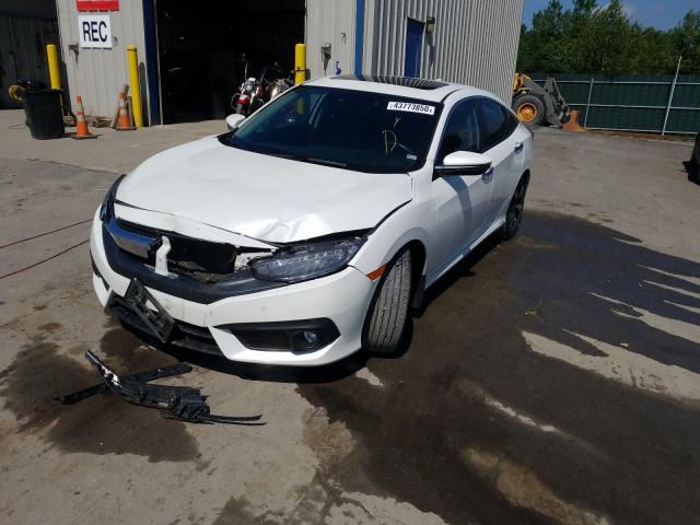 2017 HONDA CIVIC TOUR 2HGFC1F90HH104218