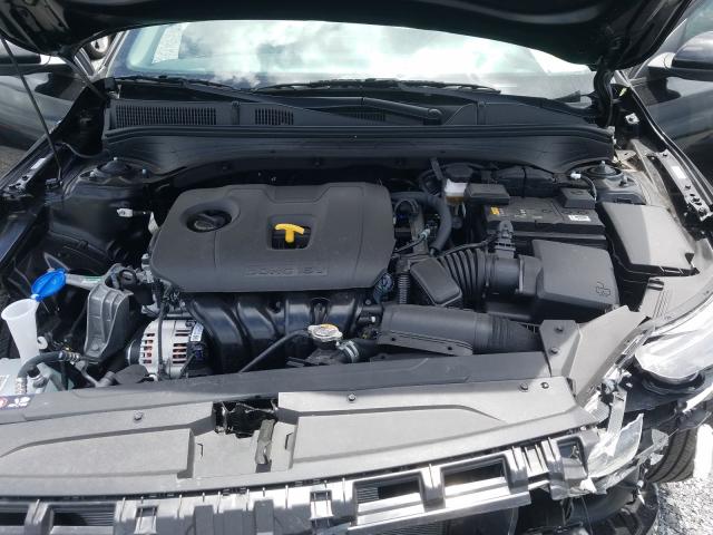 2020 KIA FORTE FE 3KPF24AD8LE217532