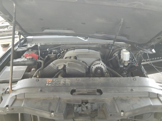 2011 CHEVROLET SUBURBAN K 1GNSKKE30BR279621