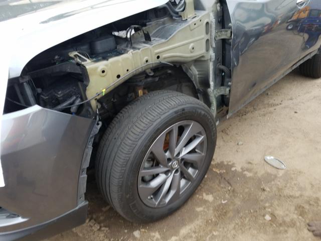 2016 NISSAN ROGUE S 5N1AT2MV2GC763283