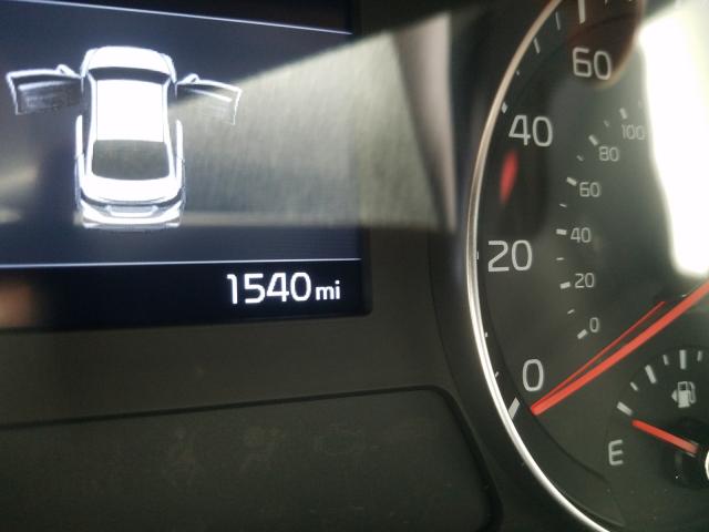 2020 KIA FORTE FE 3KPF24AD8LE217532
