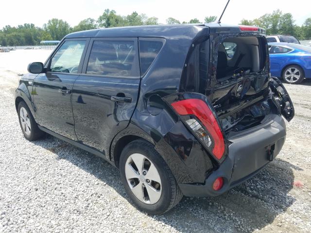 2014 KIA SOUL KNDJN2A20E7068587