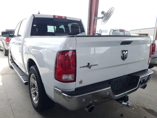 2017 RAM 1500 SLT 1C6RR6LT2HS843615