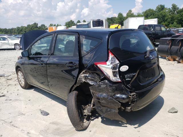 2015 NISSAN VERSA NOTE 3N1CE2CP7FL417780
