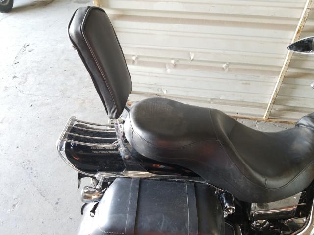 2005 HARLEY-DAVIDSON FXDWGI 1HD1GPW105K311320