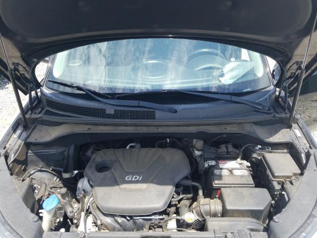 2014 KIA SOUL KNDJN2A20E7068587